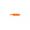 Виброхвост-"Бычок" Takedo TKS2902 7,5см. F004 оранжевый с блестками(5 шт) (TKS2902#F004)