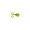 Каракатица Takedo TKS45 10см. D003 шартрез с золот. и зелен.бл(5 шт) (TKS45#D003)