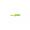 Твистер Takedo TKS3807 7,5см. S043 шартрез с перцем/зелен.перламутр(15 шт) (TKS3807#S043)