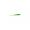 Твистер-минога Takedo TKS3805 7,5см. S023 лимонный/зеленый с перцем (15 шт) (TKS3805#S023)