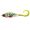 Джеркбейт Strike Pro Guppie Glitter Pike тонущий 13,5см 120гр (EG-208#TR-002)