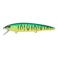 Воблер Strike Pro Flash Minnow 85 плавающий 8,5см 8,6гр Загл. 0,5м - 1,5м (EG-063F#GC01S)