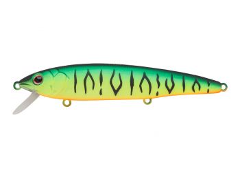 Воблер Strike Pro Flash Minnow 85 плавающий 8,5см 8,6гр Загл. 0,5м - 1,5м (EG-063F#GC01S)