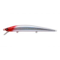 Воблер Strike Pro Slingshot Minnow 120F плавающий 12см 12,6гр Загл. 0,5-1,5м (EG-145F#022PPP-713)