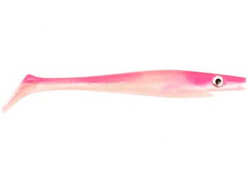 Приманка силиконовая XXL PIG SHAD 23см  90гр Pinkie (SP-172A#109)