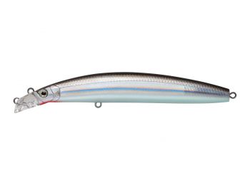 Воблер Strike Pro Top Water Minnow Long Casting 110 плавающий 11см 14,8гр агл. 0,1м - 0,6м (JL-176F#A010-EP)