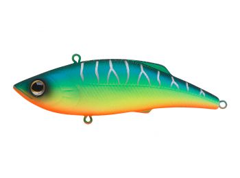 Воблер Strike Pro Rattle-N-Shad 75 Тонущий 7,5 см  11 гр (JL-027S#A223S)