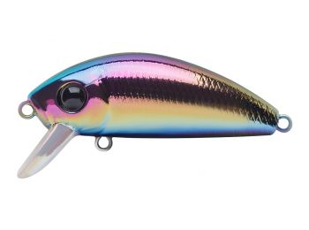 Воблер Strike Pro Mustang Minnow 45 плавающий 4,5см 4,5гр Загл. 0,2м -0,5м (MG-002F#A213R)