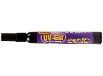 Маркер для джиг-приманок Spike-It, UV Glow Marker (62-E13500)