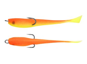 Поролоновая рыбка Strike Pro LP Light 9см. двойник №1 цв.29, 5 шт/уп (LPL9-29)