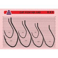 Крючок Cat Fish № 10 BLN (1000 шт/уп)
