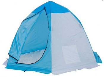 Палатка зимняя зонт Стэк 2 Классика Дышащая